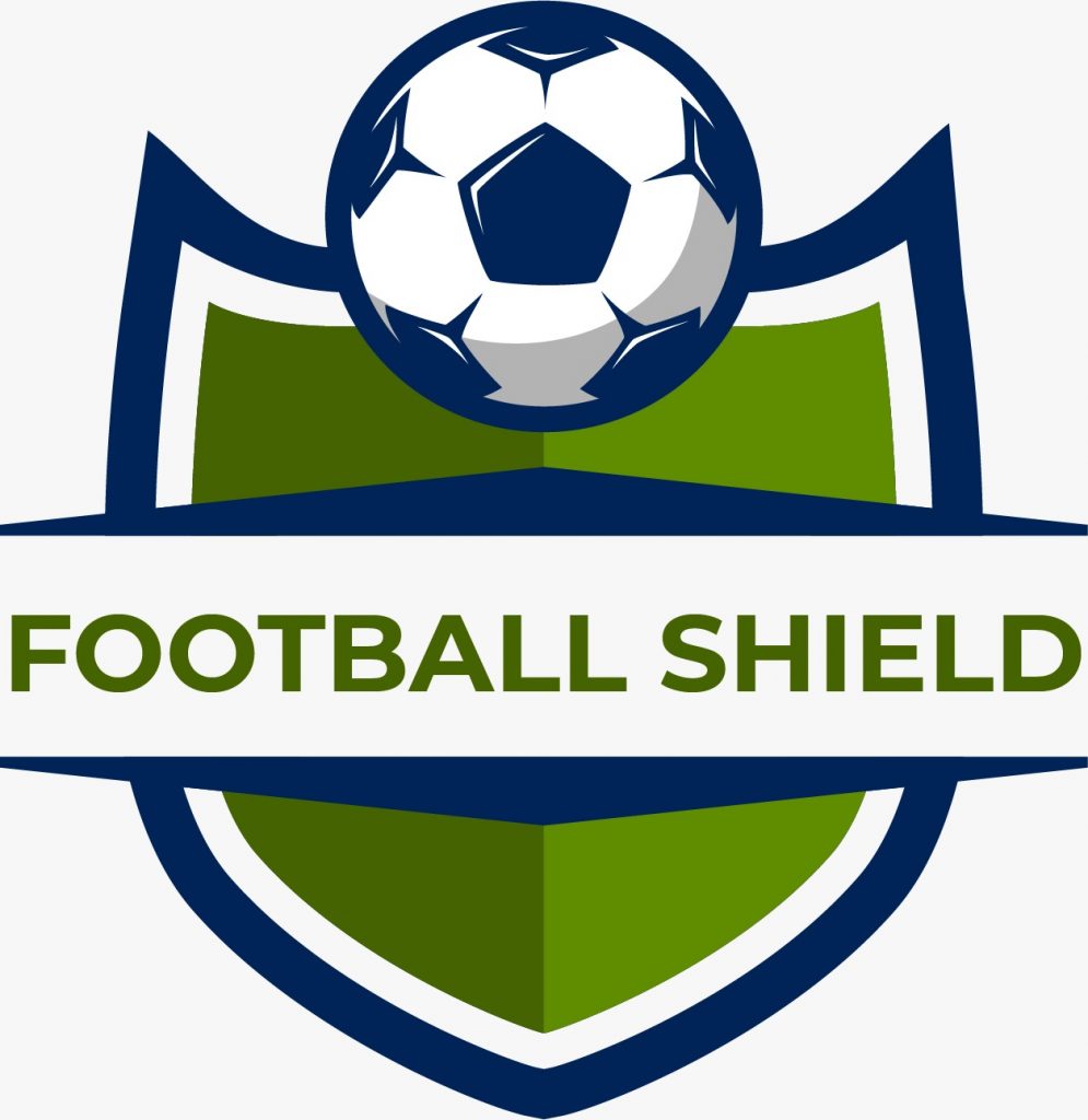 football shield fan shield sport shield